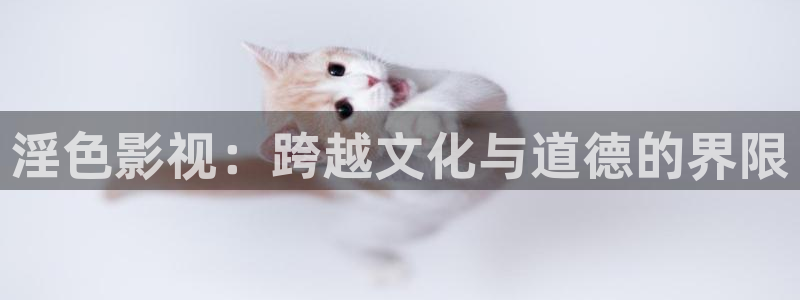 草莓视频深夜国产：淫色影视：跨越文化与道德的界限