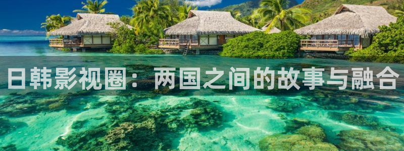 草莓视频 .：日韩影视圈：两国之间的故事与融合